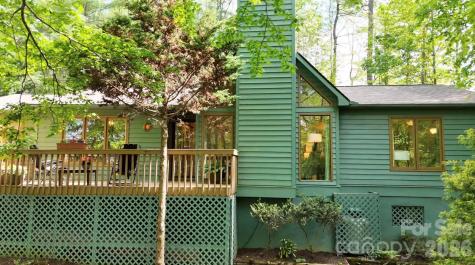 2698 Connestee Trail Brevard NC 28712