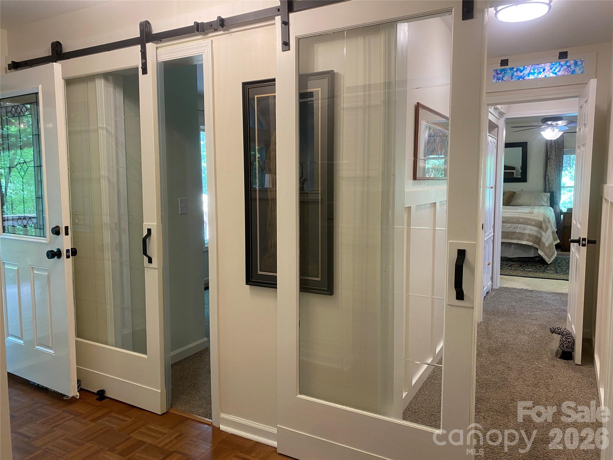 2698 Connestee Trail Brevard NC 28712