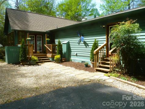2698 Connestee Trail Brevard NC 28712