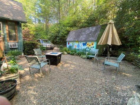 2698 Connestee Trail Brevard NC 28712