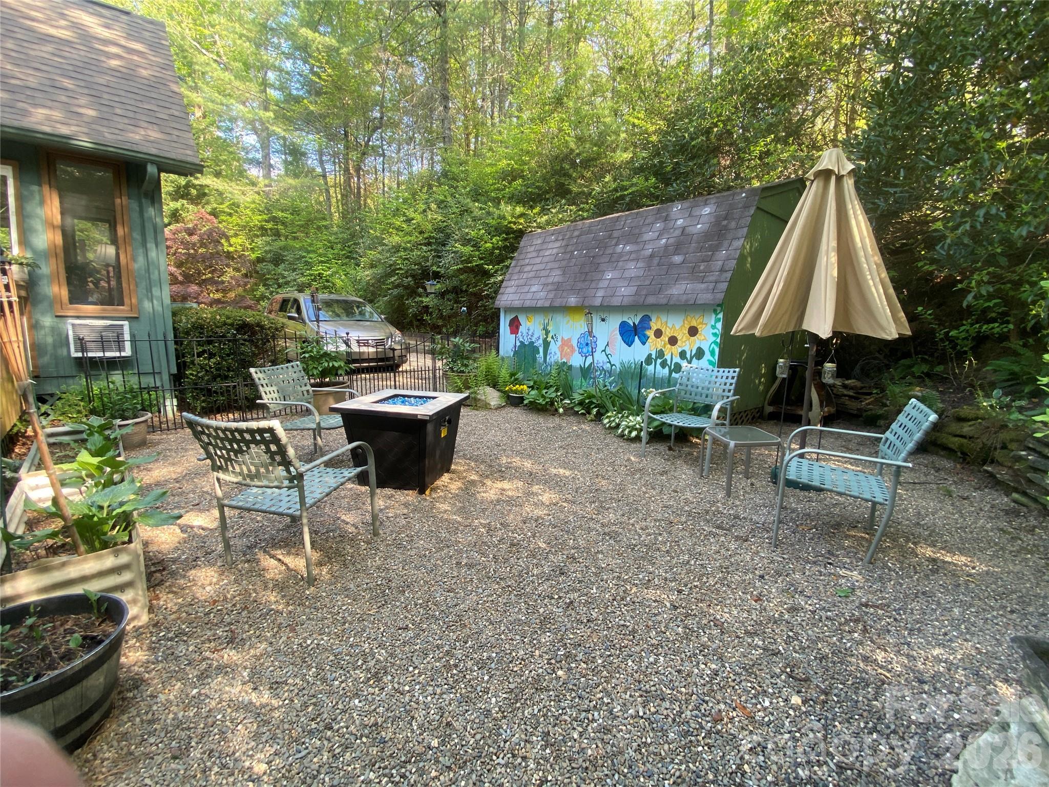 2698 Connestee Trail Brevard NC 28712