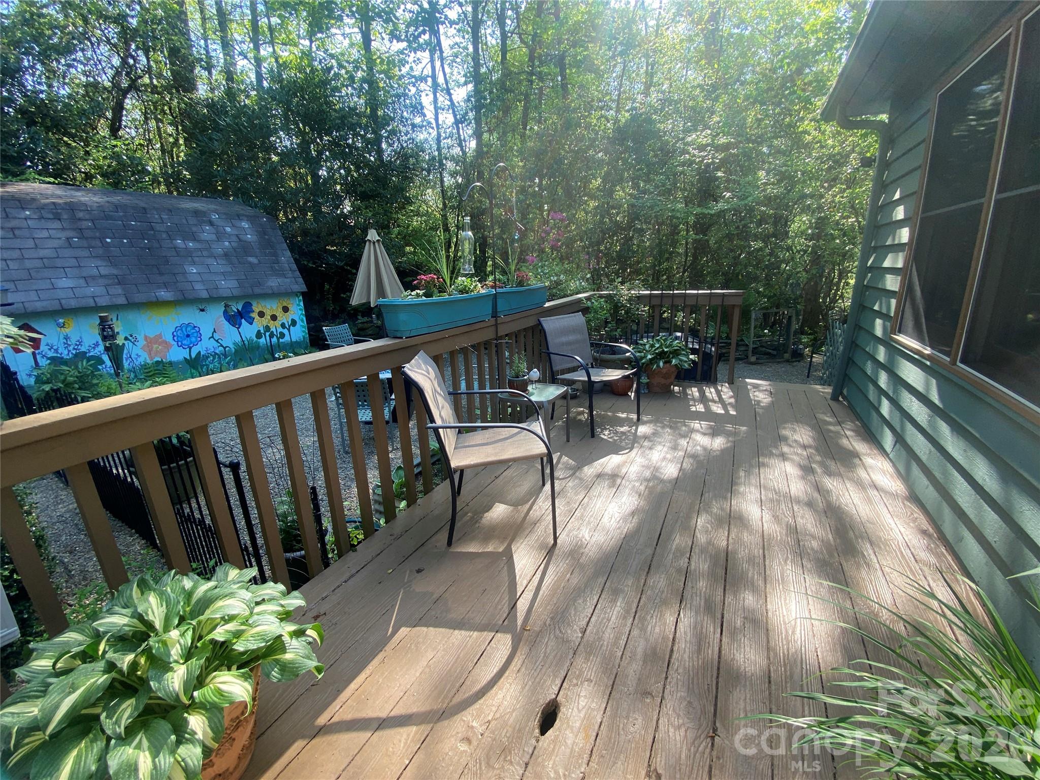 2698 Connestee Trail Brevard NC 28712