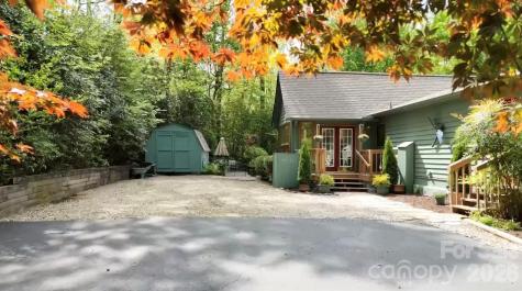 2698 Connestee Trail Brevard NC 28712