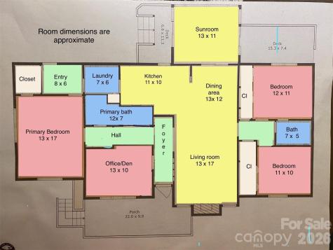 2698 Connestee Trail Brevard NC 28712