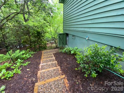 2698 Connestee Trail Brevard NC 28712