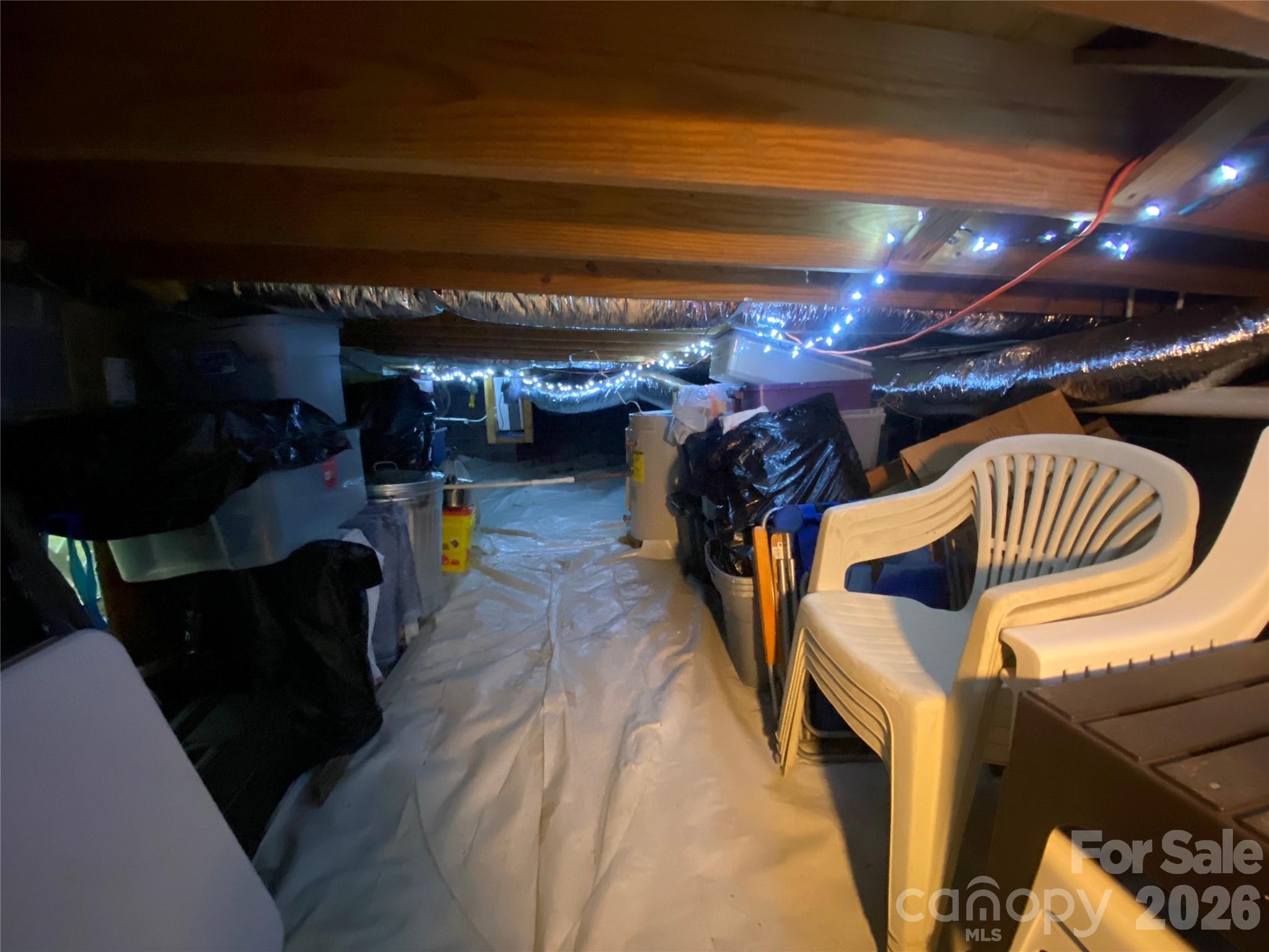 2698 Connestee Trail Brevard NC 28712