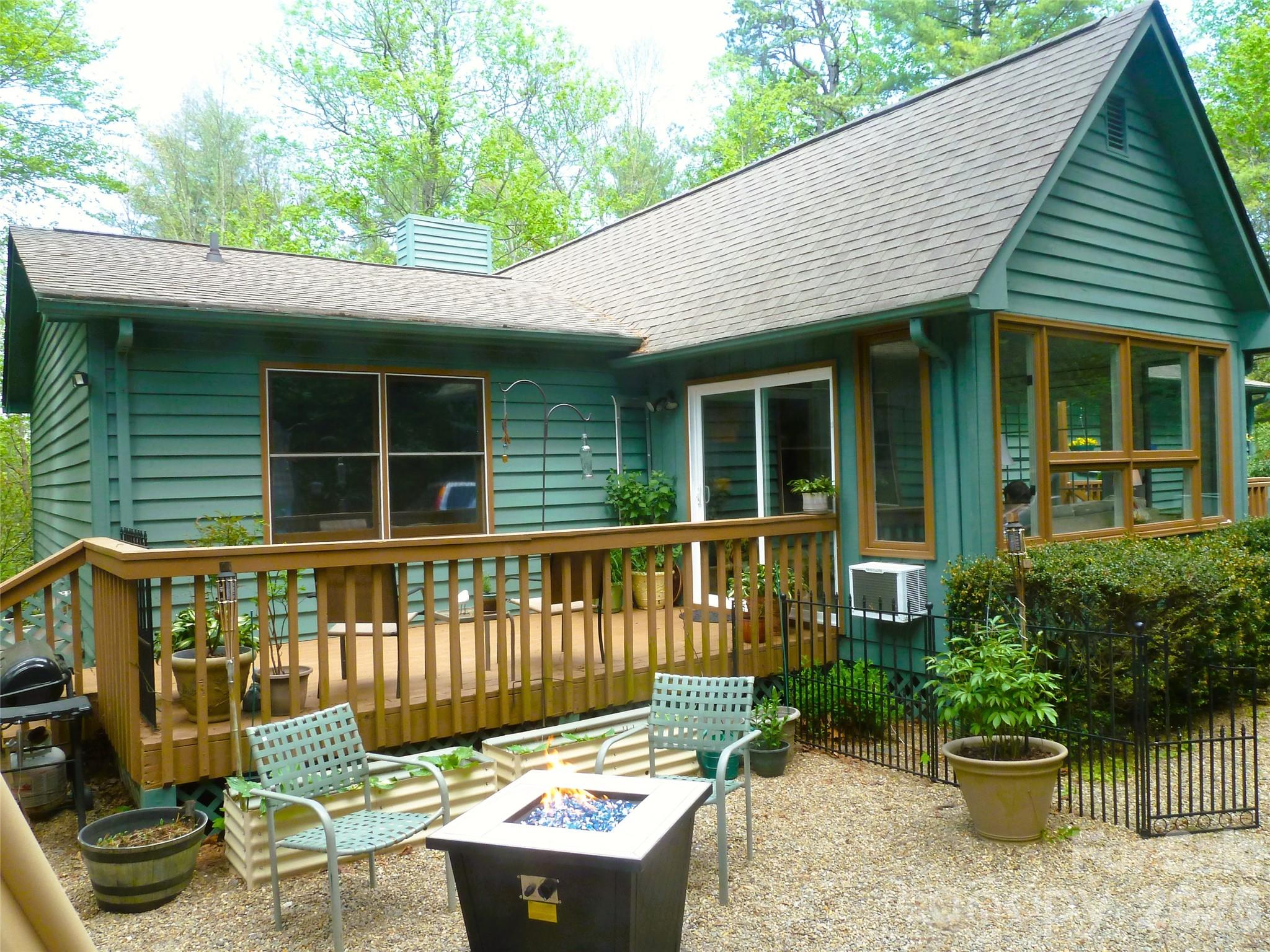 2698 Connestee Trail Brevard NC 28712