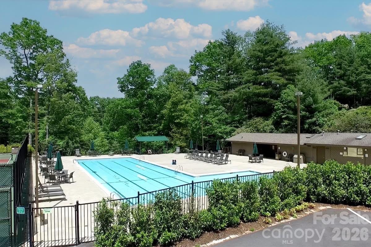2698 Connestee Trail Brevard NC 28712