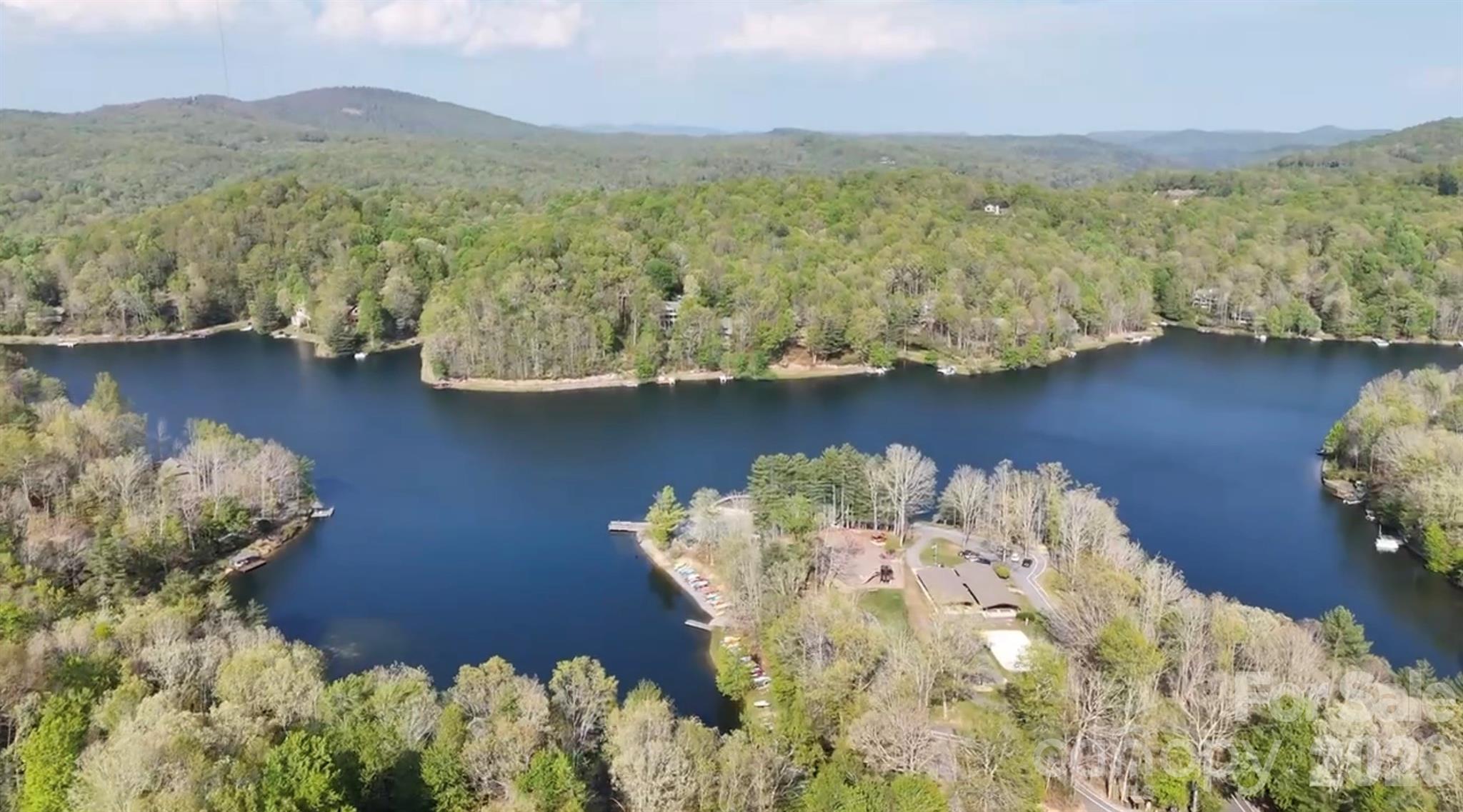 2698 Connestee Trail Brevard NC 28712
