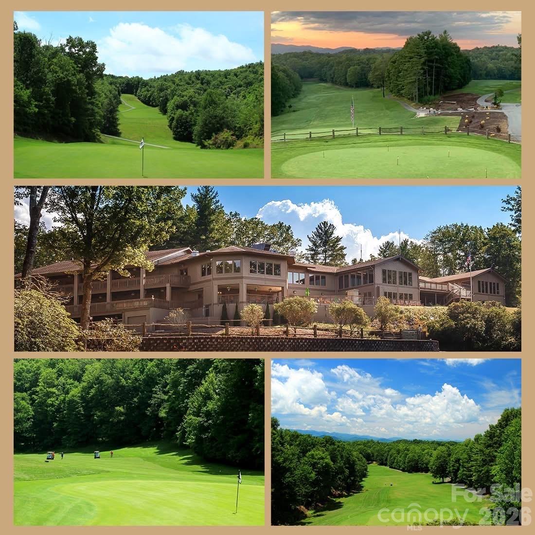 2698 Connestee Trail Brevard NC 28712