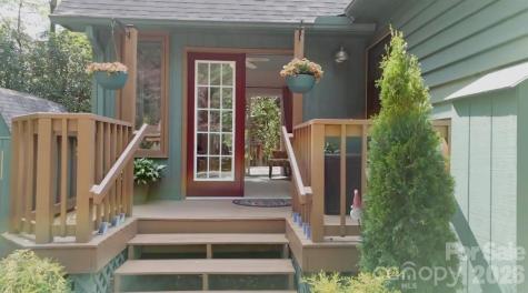 2698 Connestee Trail Brevard NC 28712