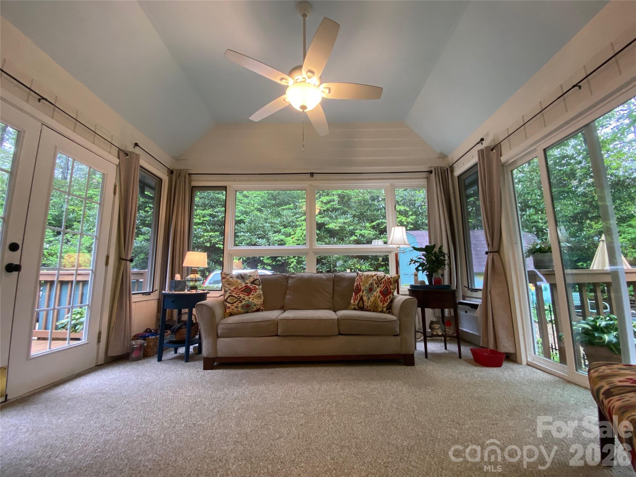 2698 Connestee Trail Brevard NC 28712