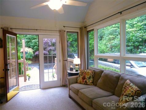 2698 Connestee Trail Brevard NC 28712