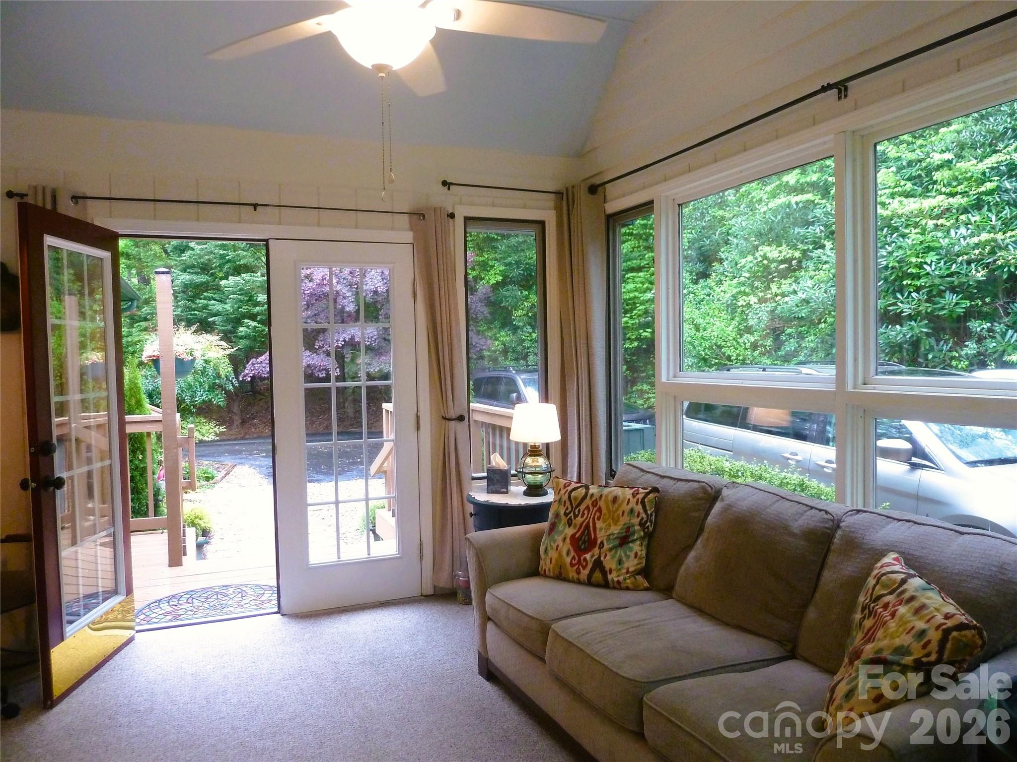 2698 Connestee Trail Brevard NC 28712