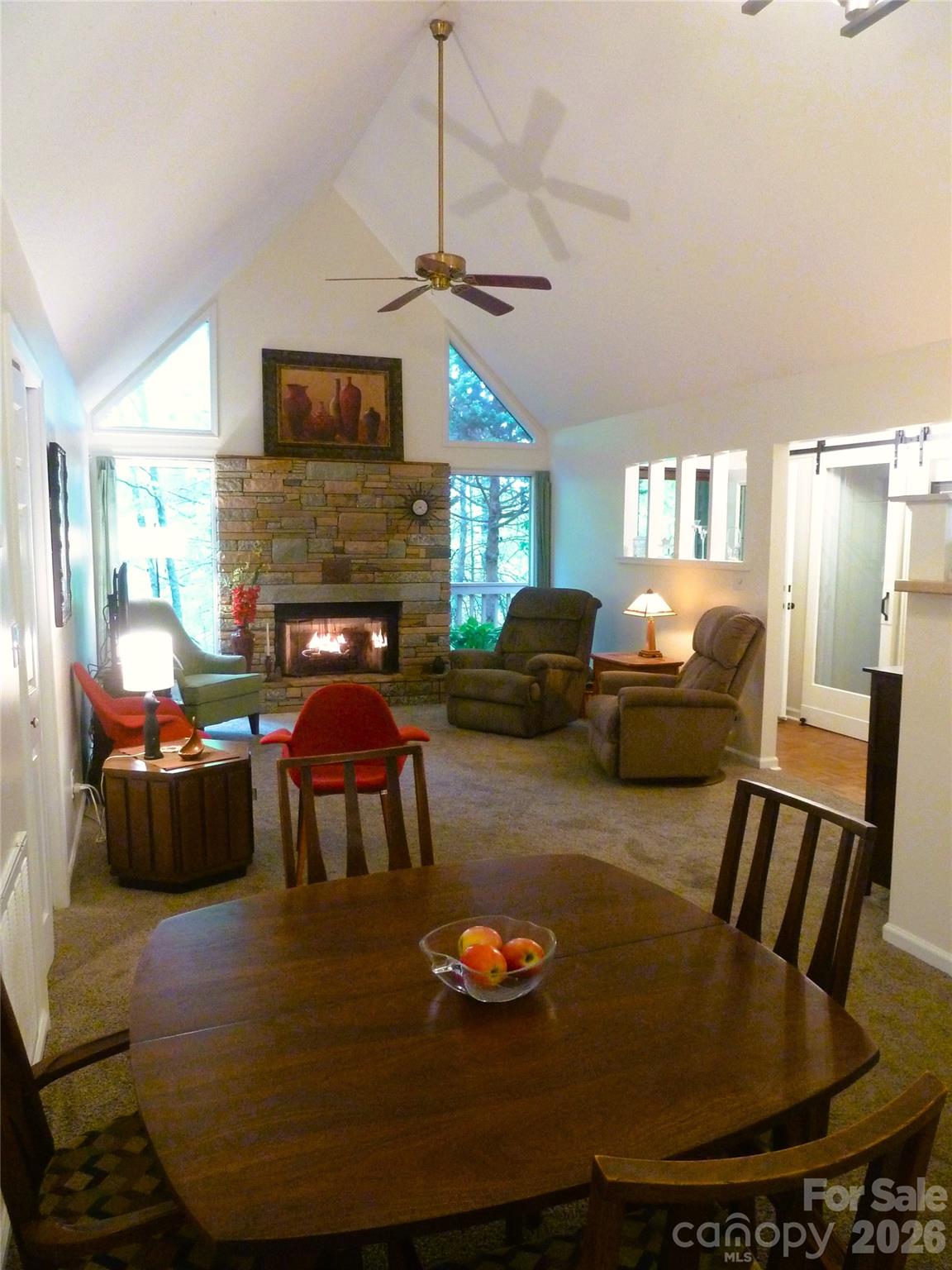 2698 Connestee Trail Brevard NC 28712