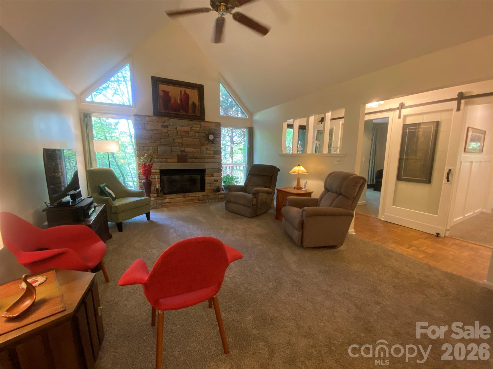 2698 Connestee Trail Brevard NC 28712
