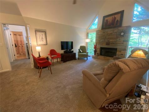 2698 Connestee Trail Brevard NC 28712