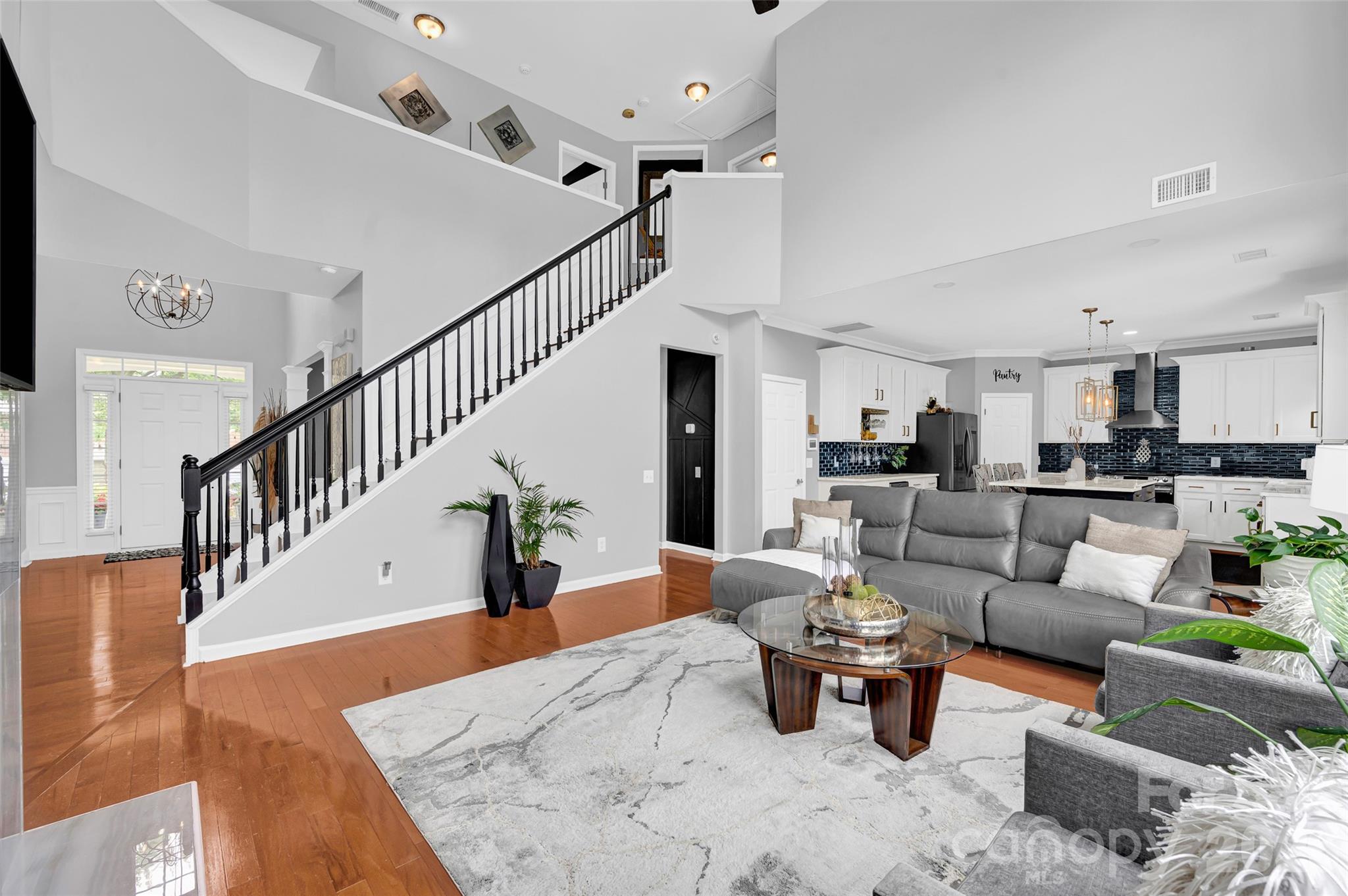 2012 Arbor Vista Drive Charlotte NC 28262