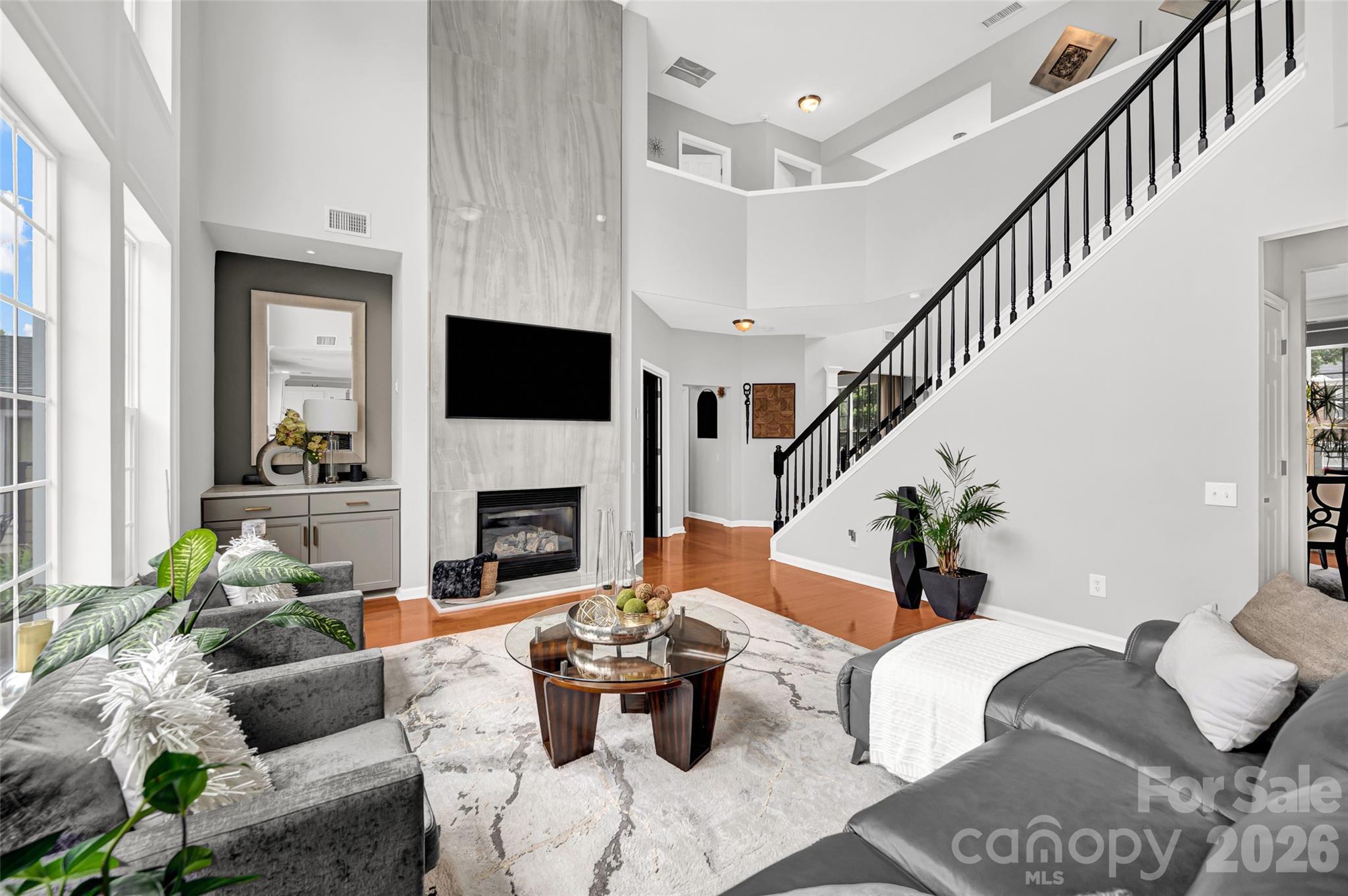 2012 Arbor Vista Drive Charlotte NC 28262