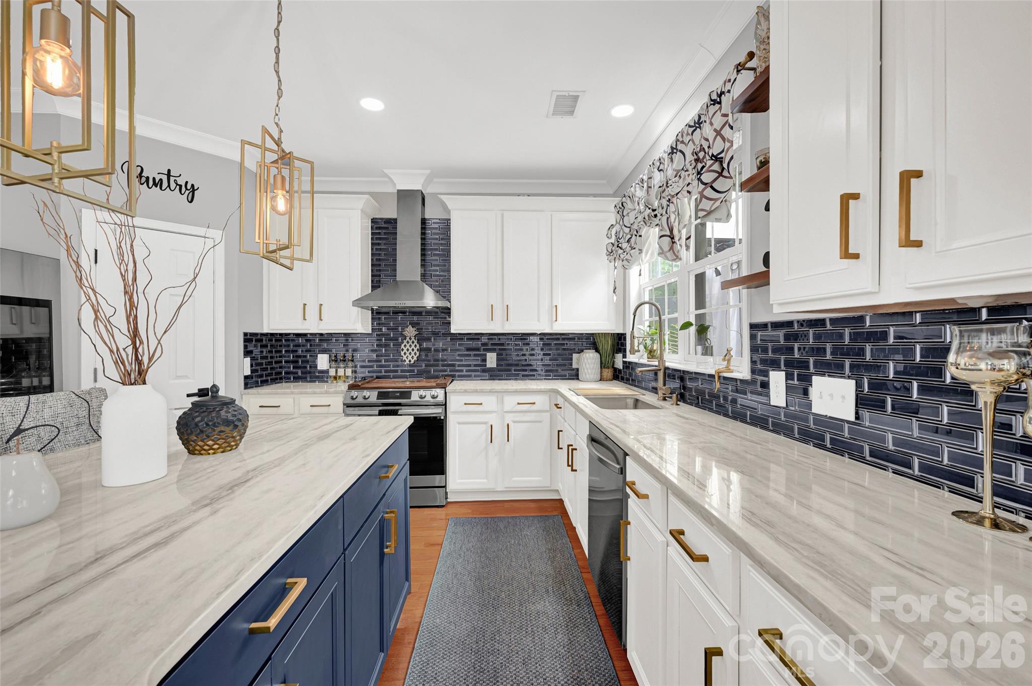 2012 Arbor Vista Drive Charlotte NC 28262