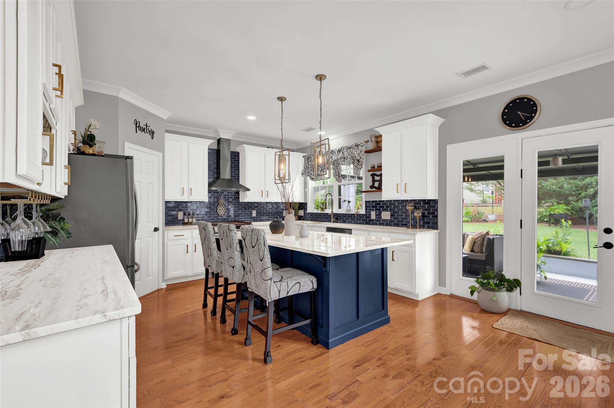 2012 Arbor Vista Drive Charlotte NC 28262