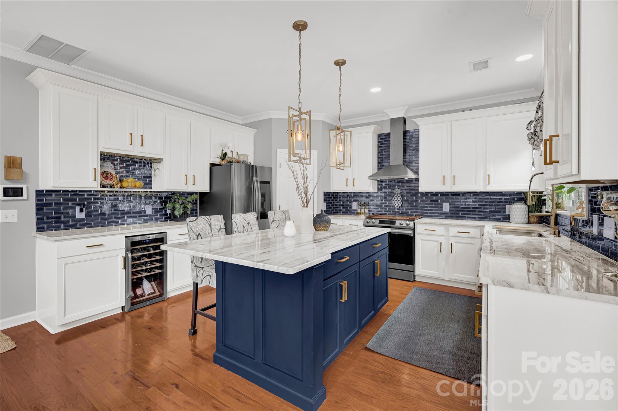 2012 Arbor Vista Drive Charlotte NC 28262