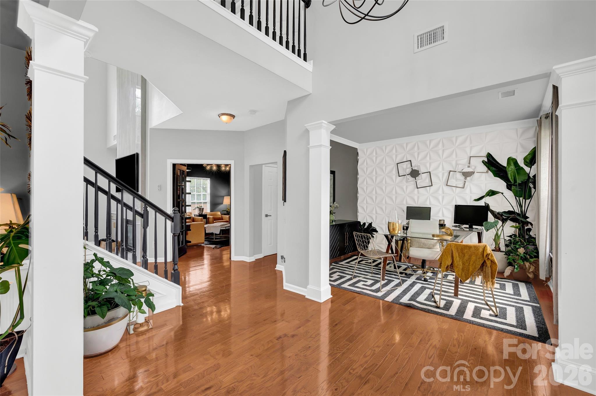 2012 Arbor Vista Drive Charlotte NC 28262