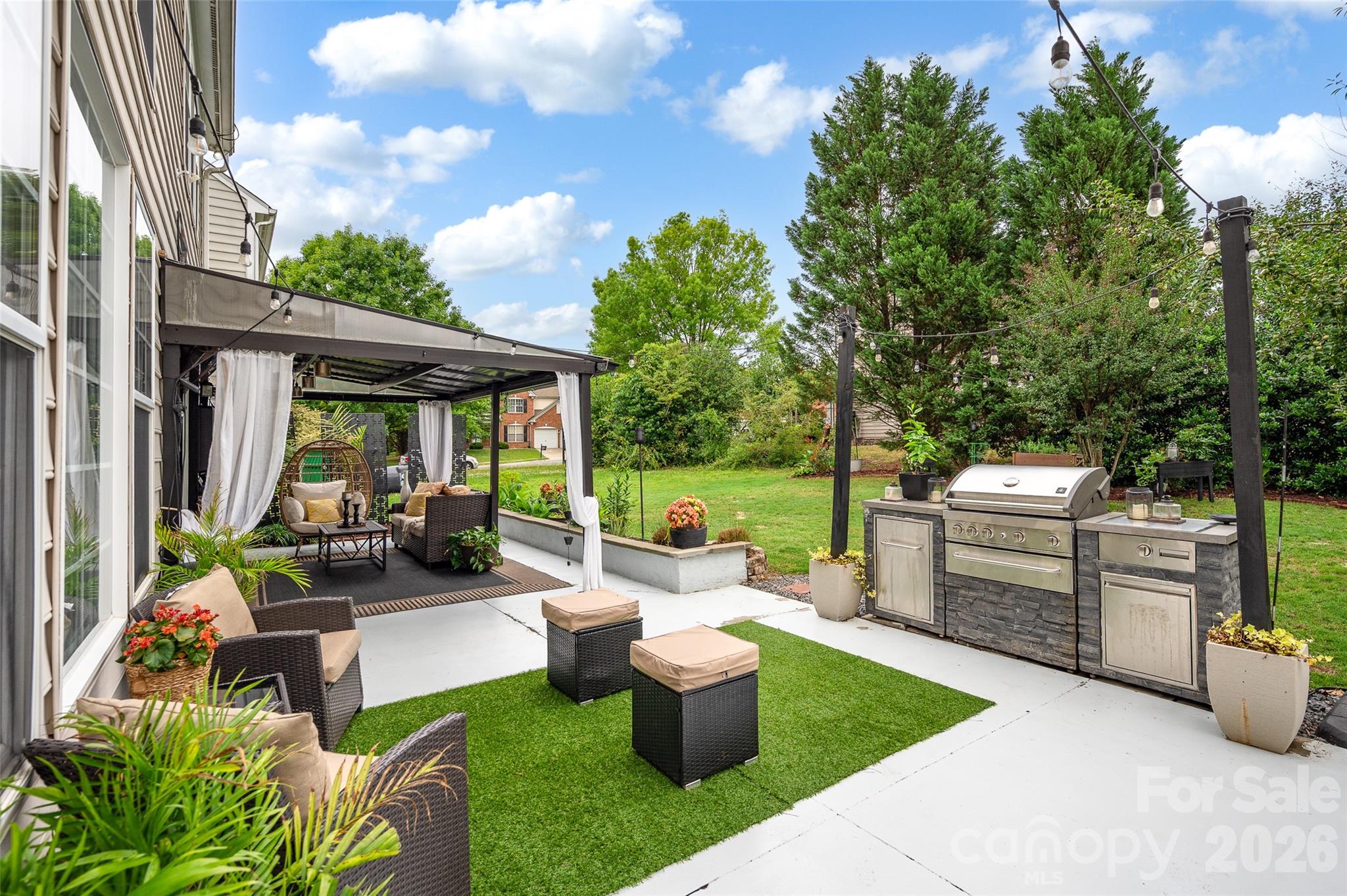 2012 Arbor Vista Drive Charlotte NC 28262