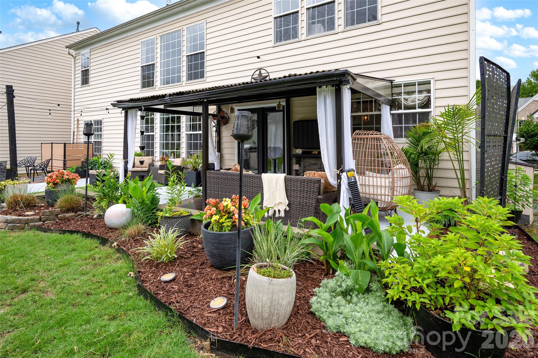 2012 Arbor Vista Drive Charlotte NC 28262