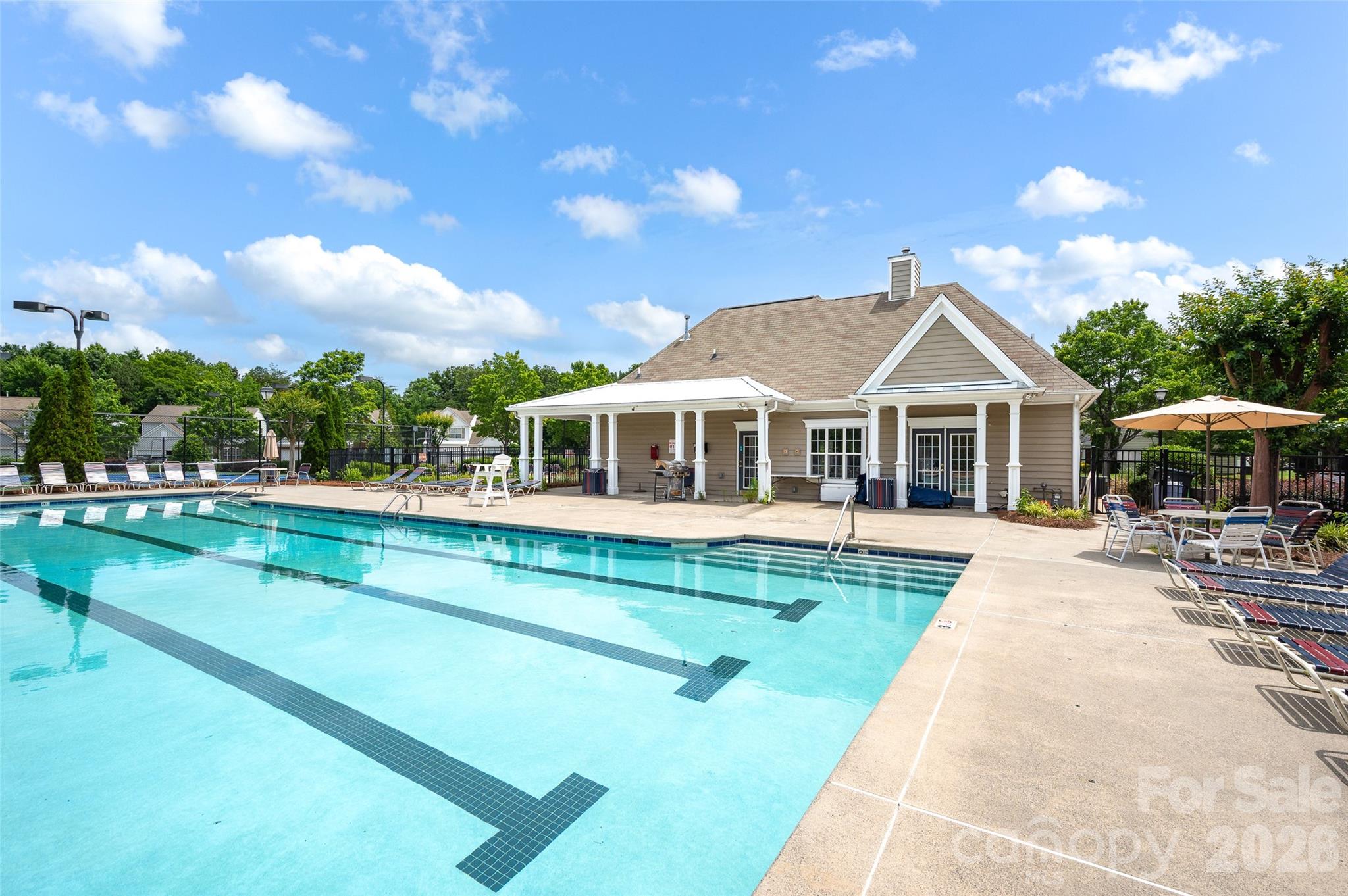 2012 Arbor Vista Drive Charlotte NC 28262