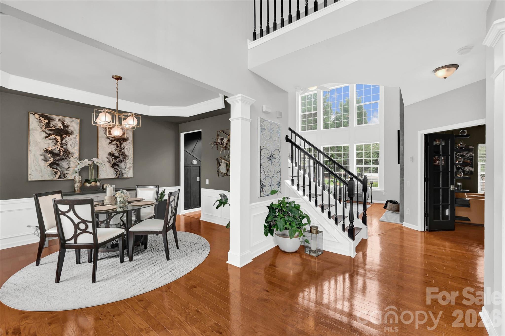 2012 Arbor Vista Drive Charlotte NC 28262