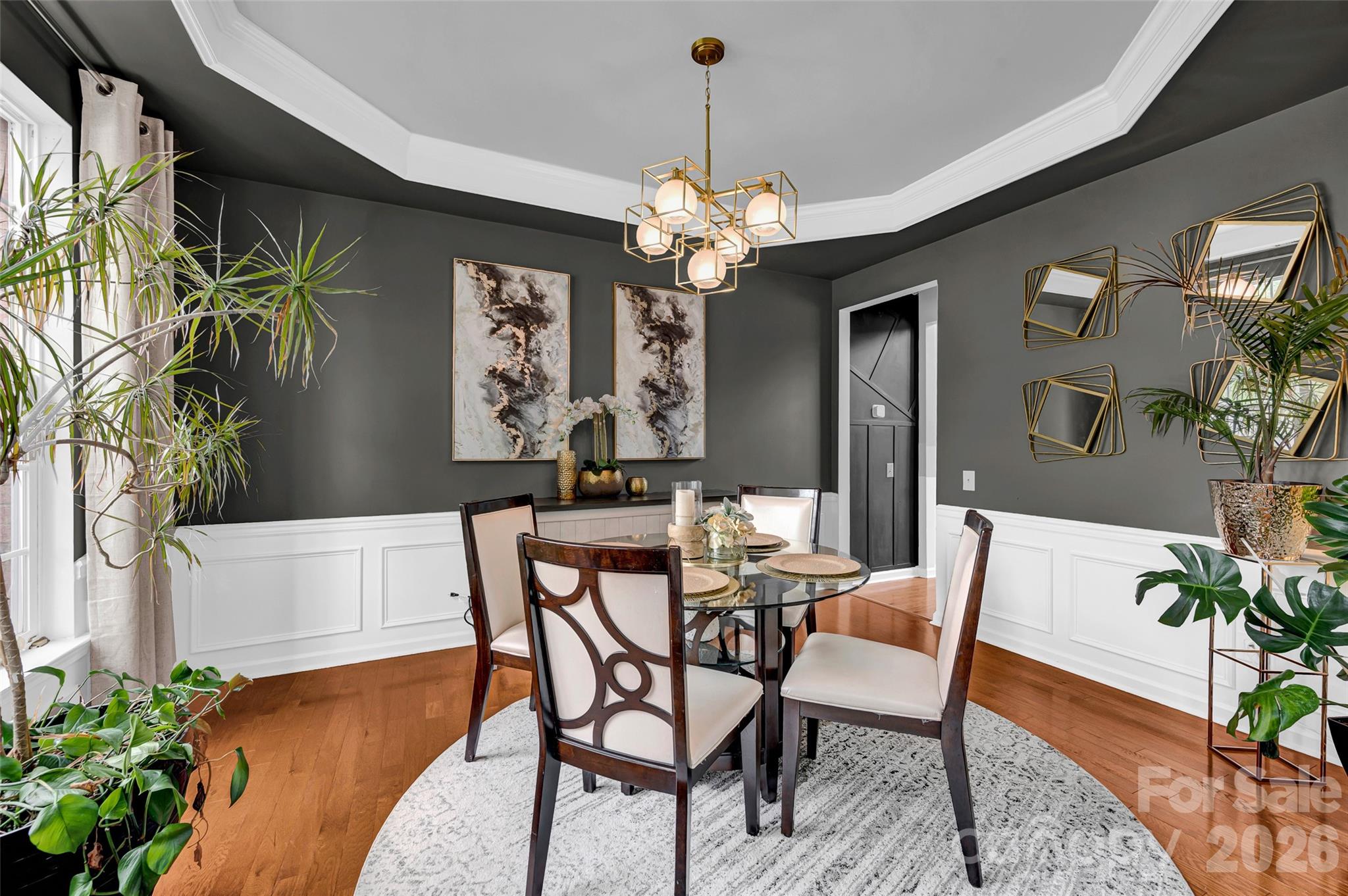 2012 Arbor Vista Drive Charlotte NC 28262