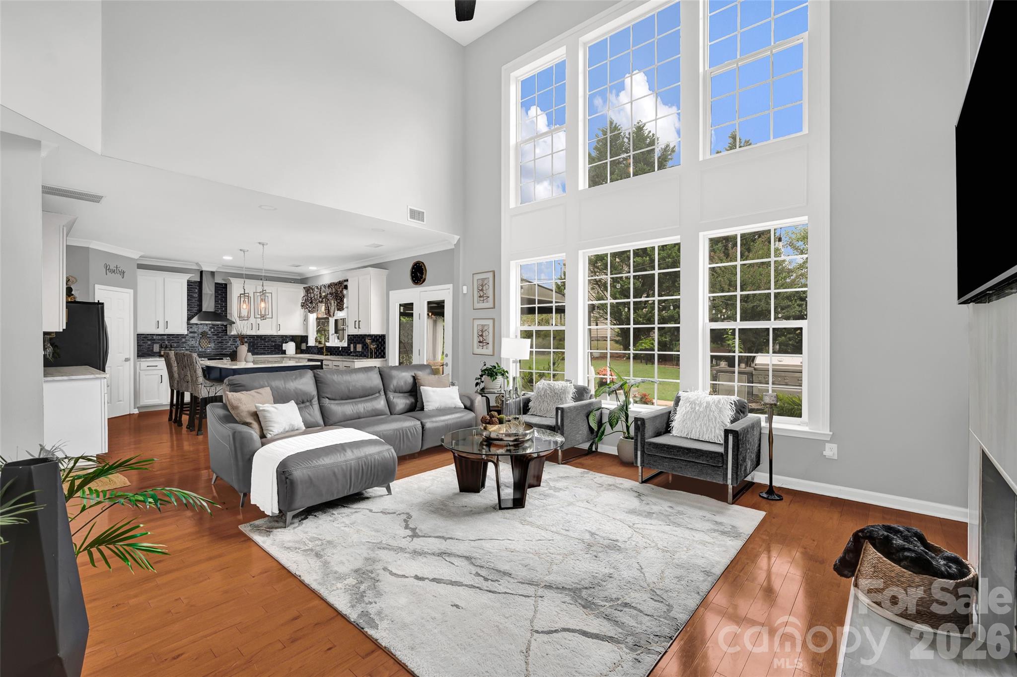 2012 Arbor Vista Drive Charlotte NC 28262