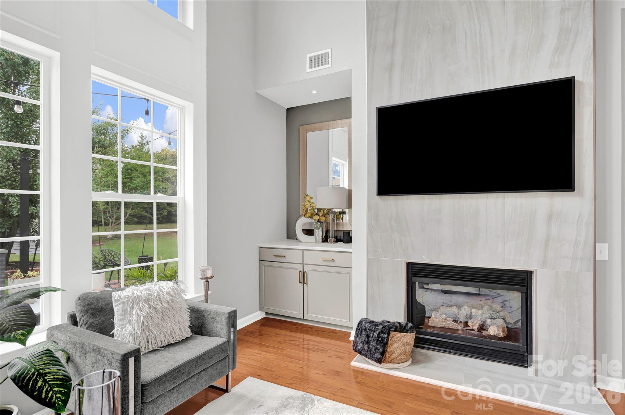 2012 Arbor Vista Drive Charlotte NC 28262