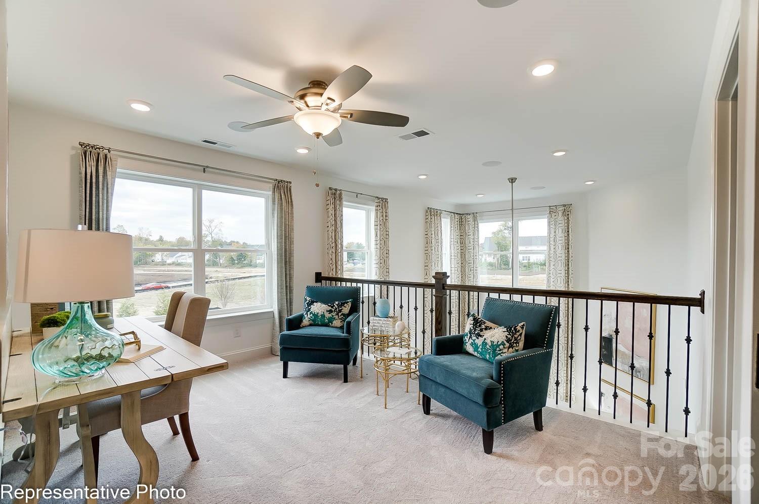 4365 Black Court Harrisburg NC 28075