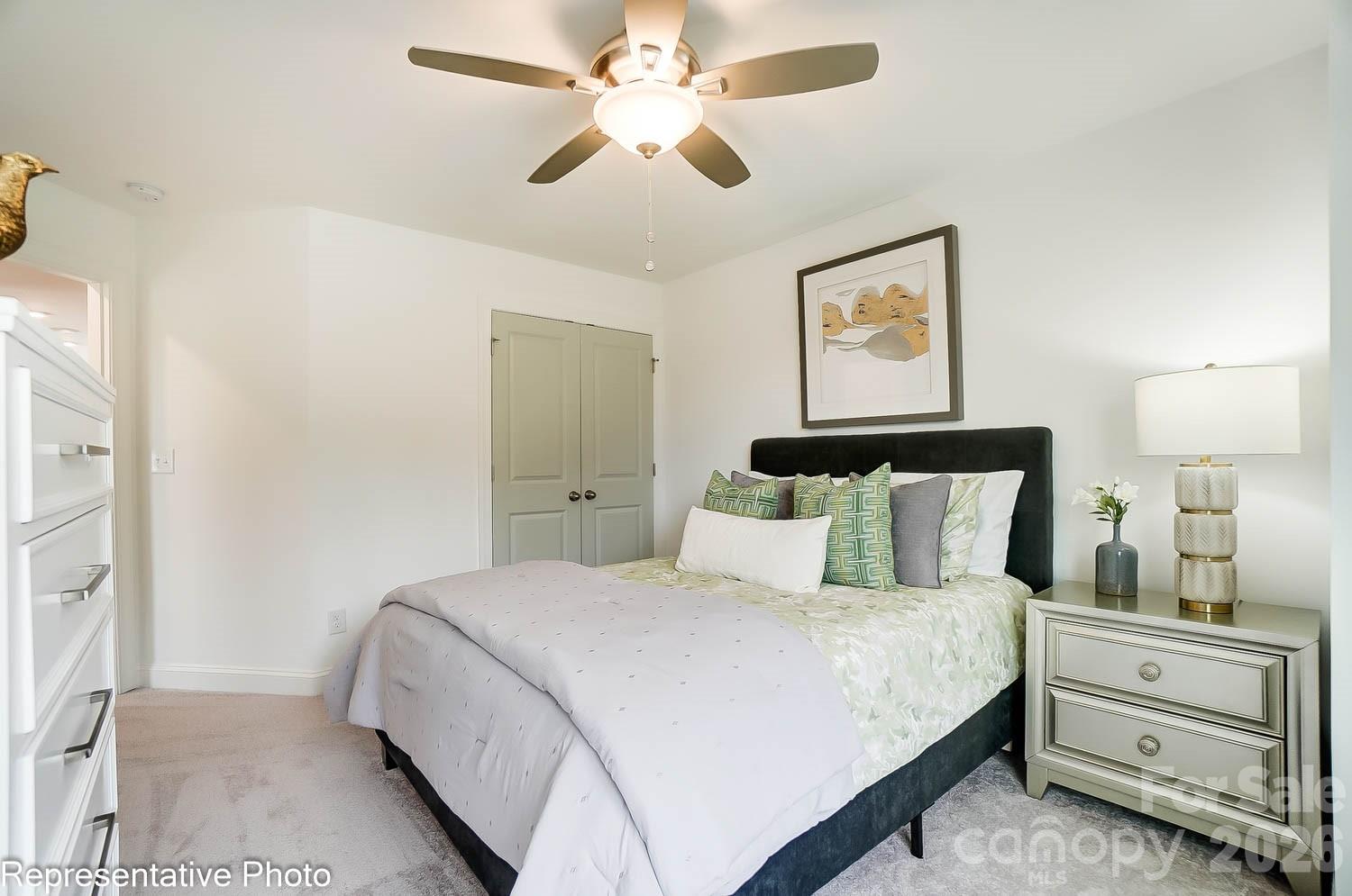 4365 Black Court Harrisburg NC 28075