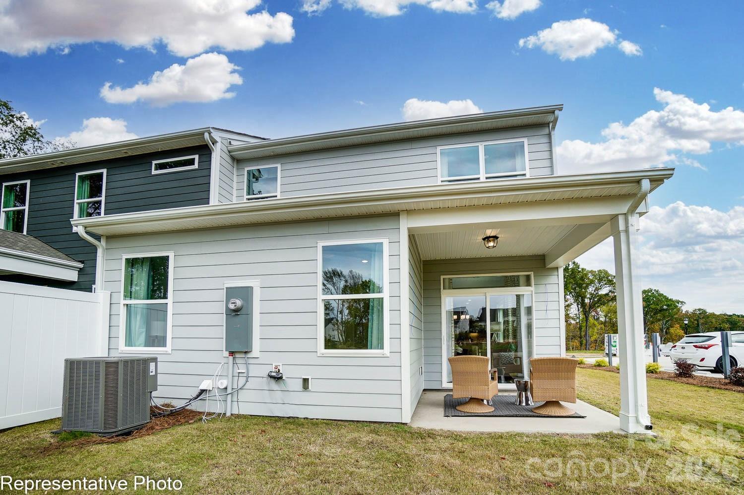 4365 Black Court Harrisburg NC 28075