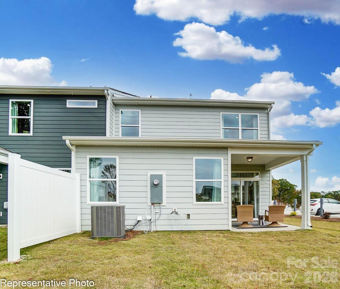 4365 Black Court Harrisburg NC 28075