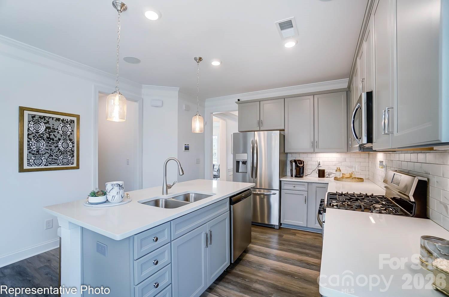 4365 Black Court Harrisburg NC 28075