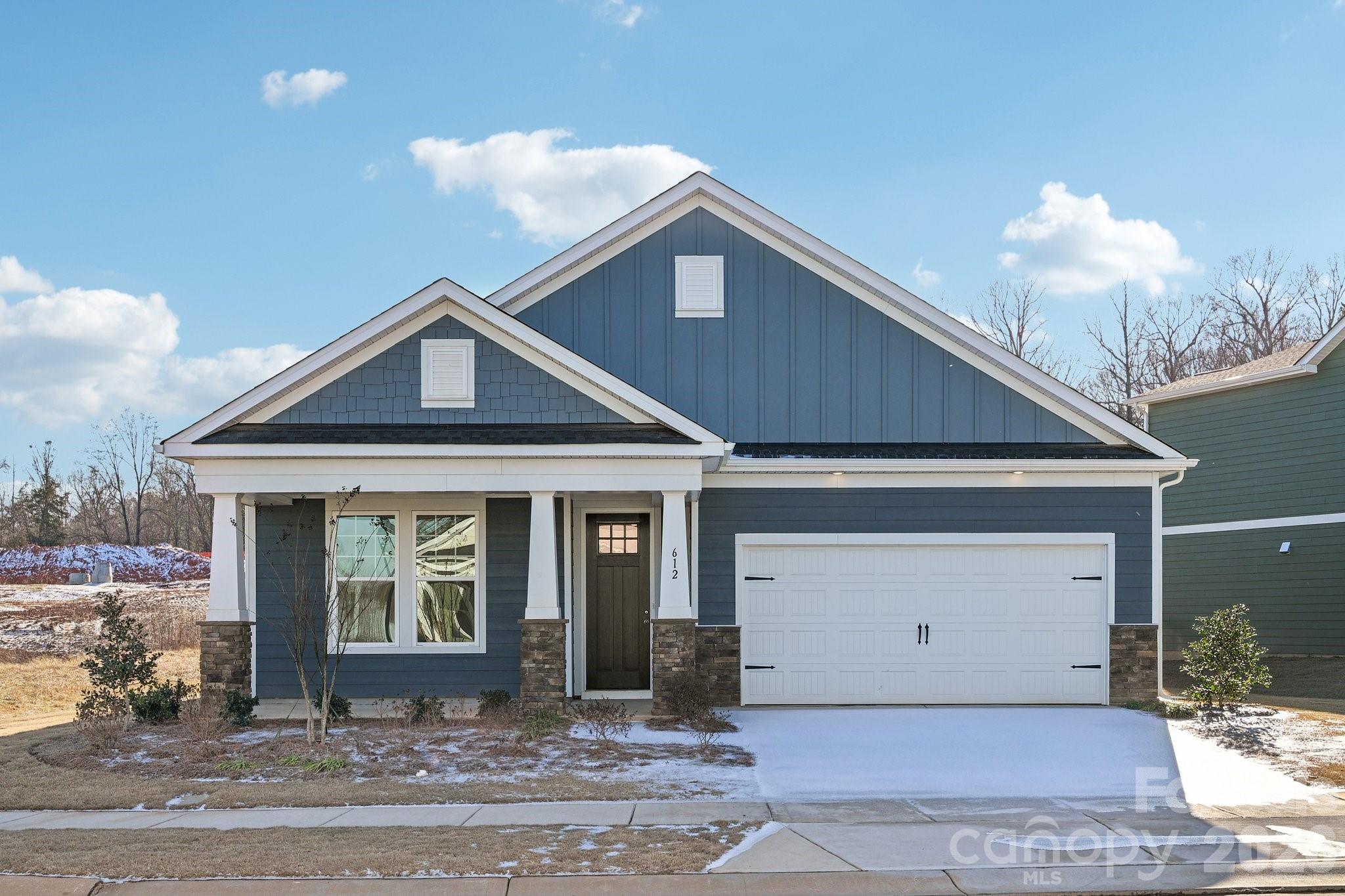 605 Banter Lane Cramerton NC 28032