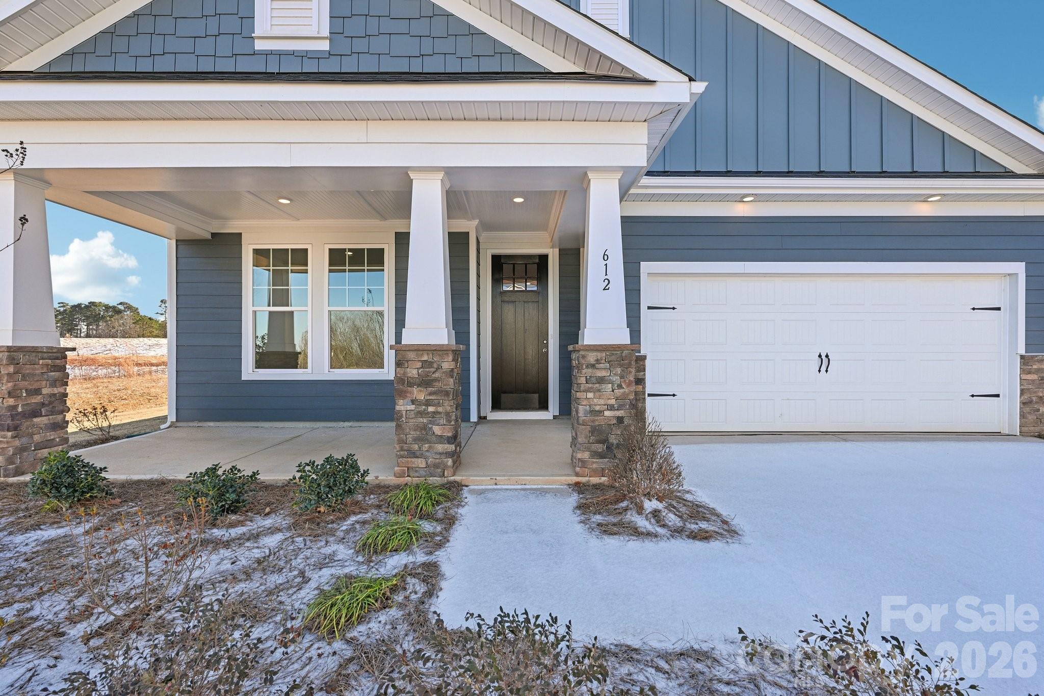 605 Banter Lane Cramerton NC 28032