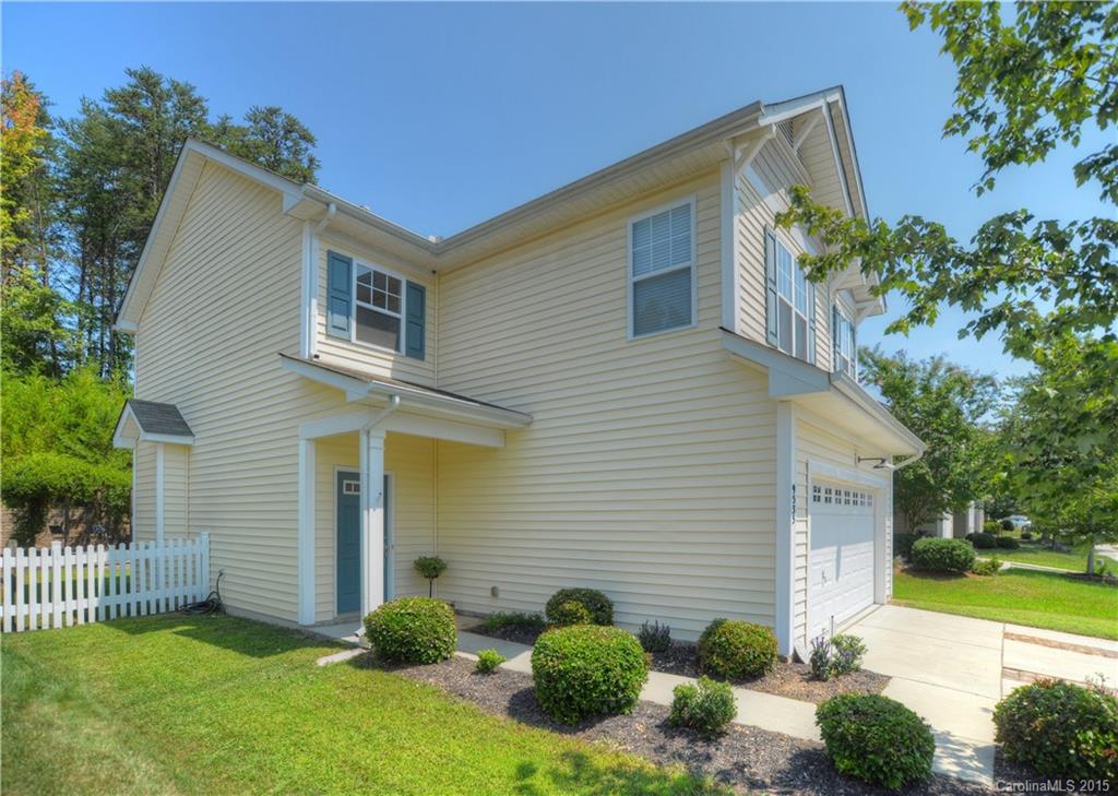 9535 Long Hill Drive Charlotte NC 28214