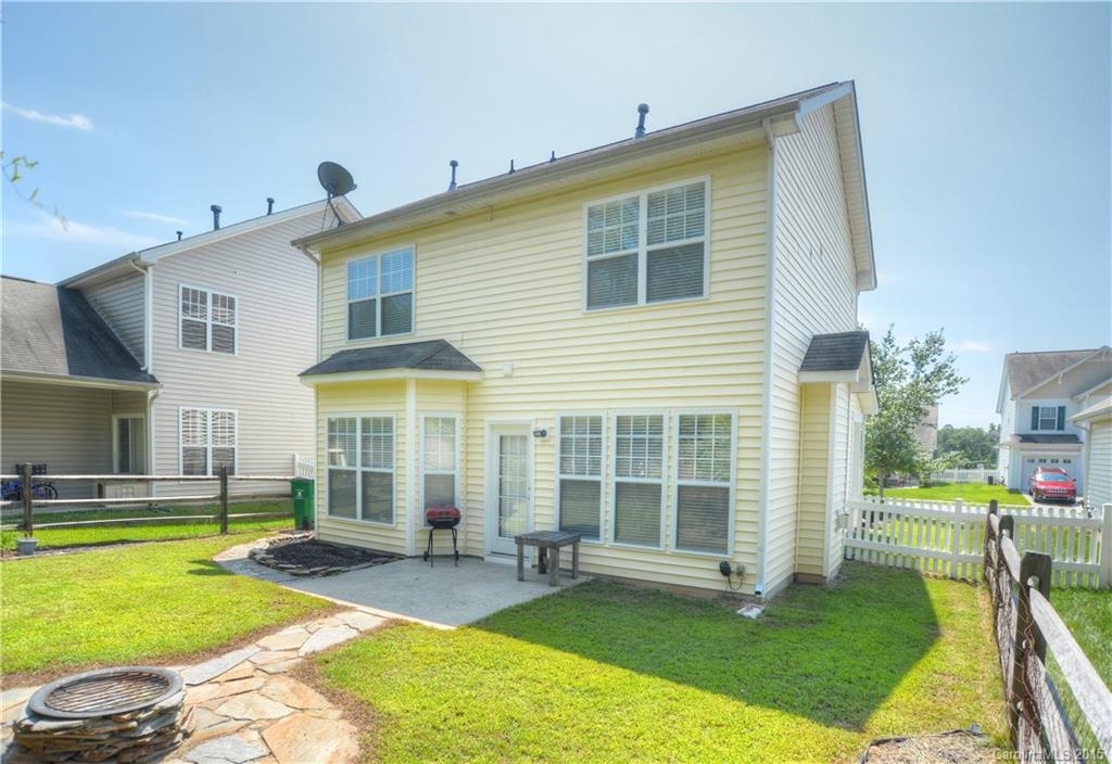 9535 Long Hill Drive Charlotte NC 28214