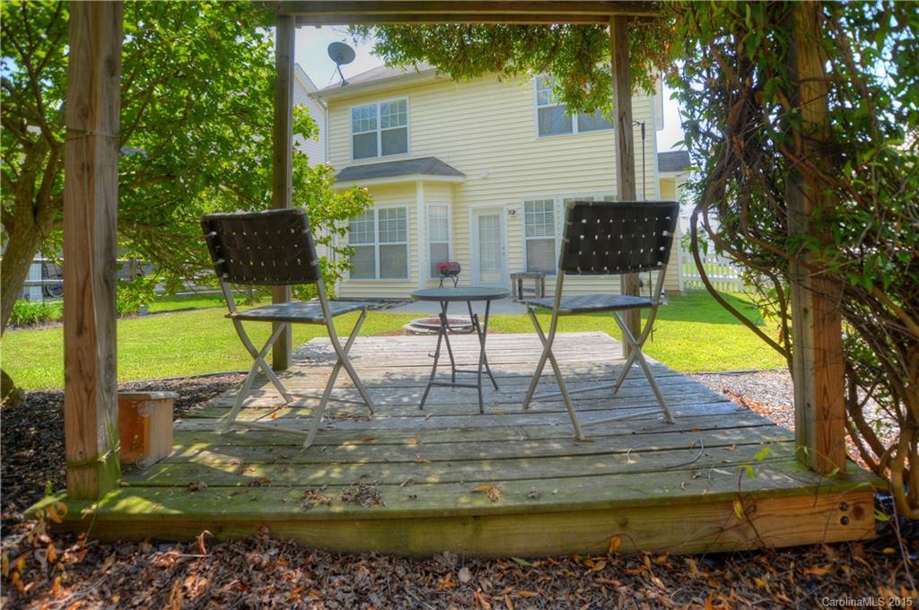 9535 Long Hill Drive Charlotte NC 28214