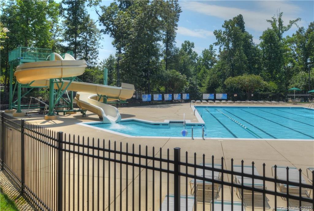 9535 Long Hill Drive Charlotte NC 28214