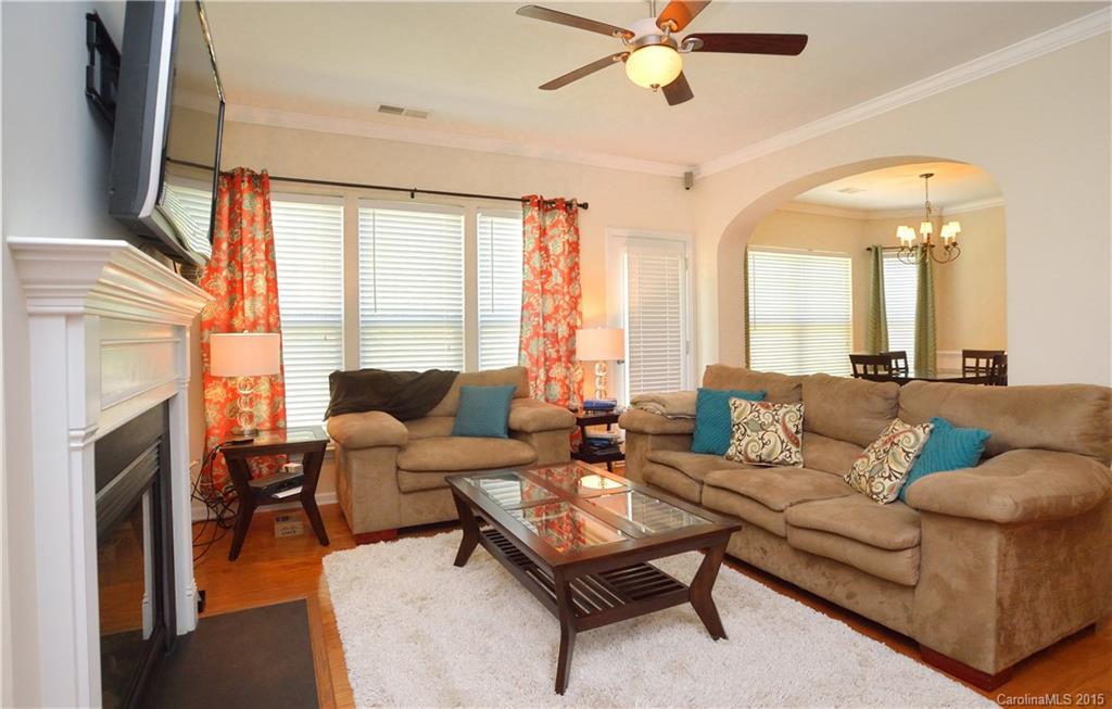 9535 Long Hill Drive Charlotte NC 28214