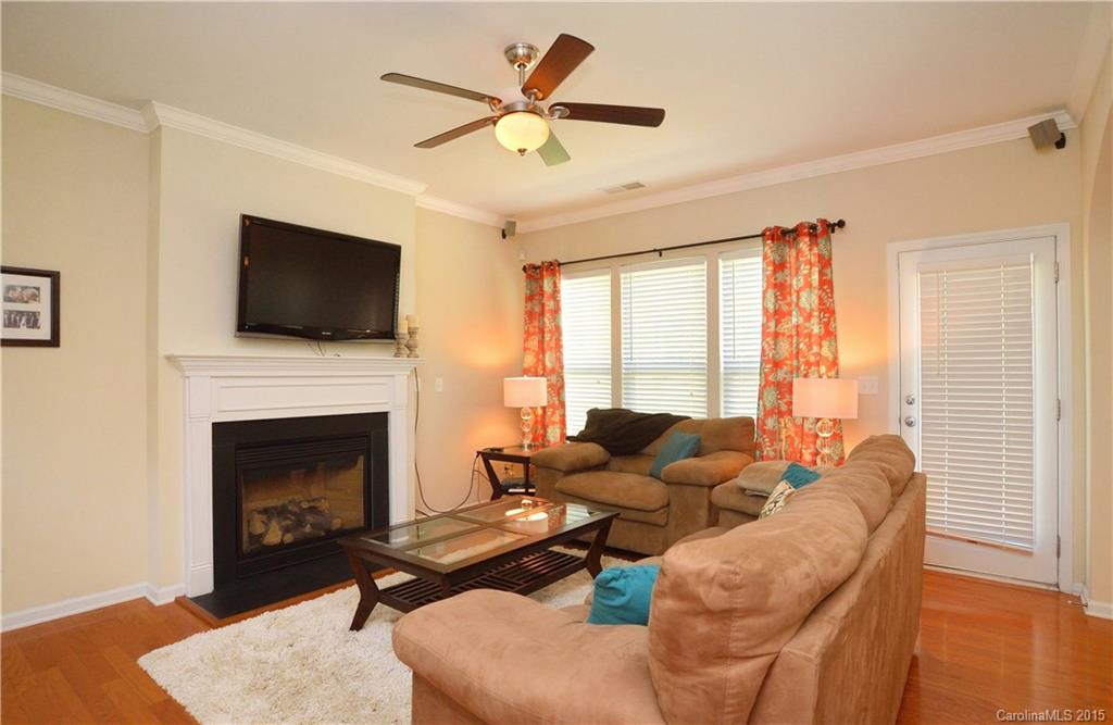 9535 Long Hill Drive Charlotte NC 28214