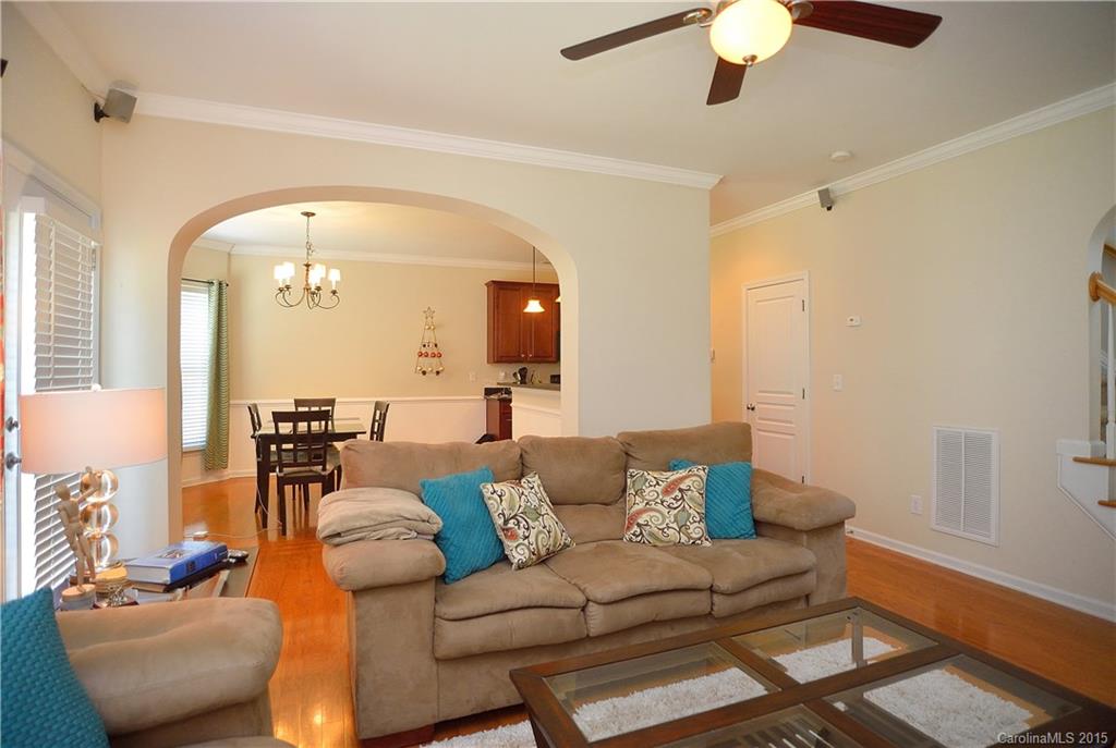 9535 Long Hill Drive Charlotte NC 28214