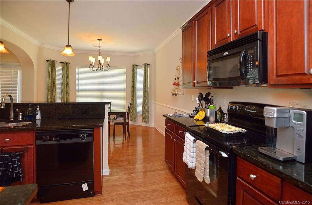 9535 Long Hill Drive Charlotte NC 28214