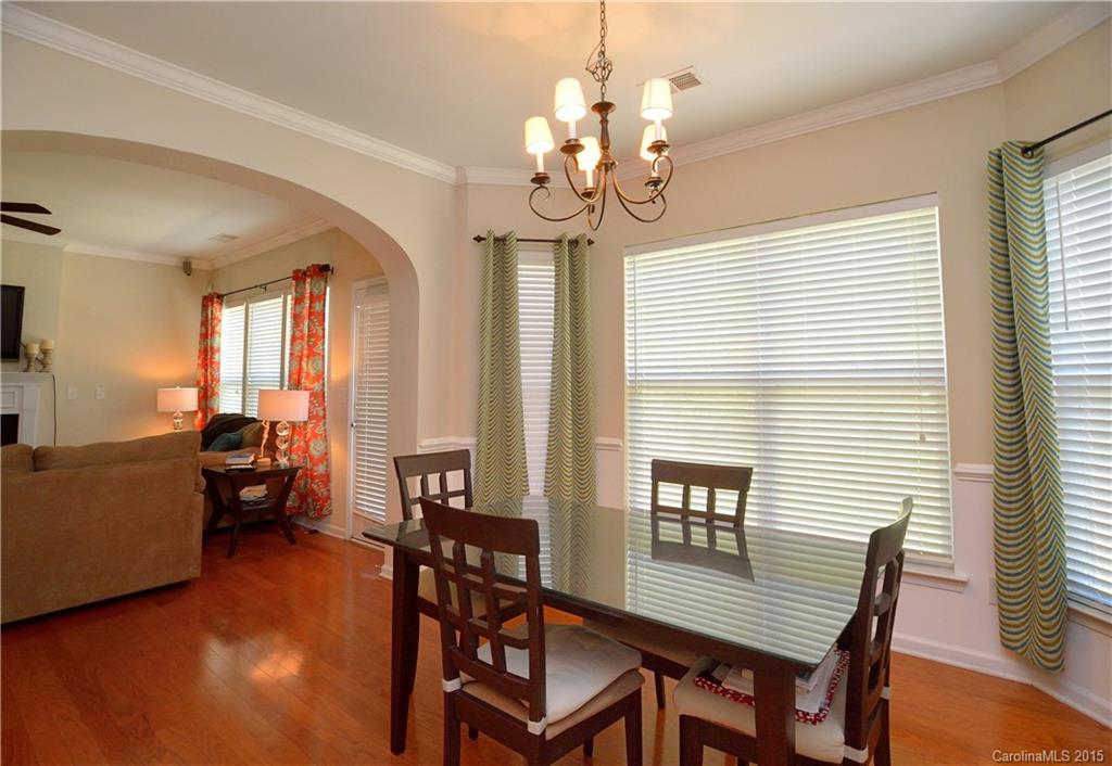 9535 Long Hill Drive Charlotte NC 28214